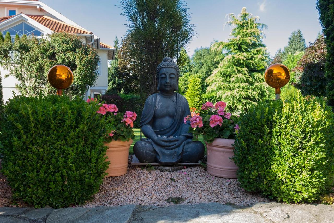 Gaestehaus Stoegmueller Asten المظهر الخارجي الصورة