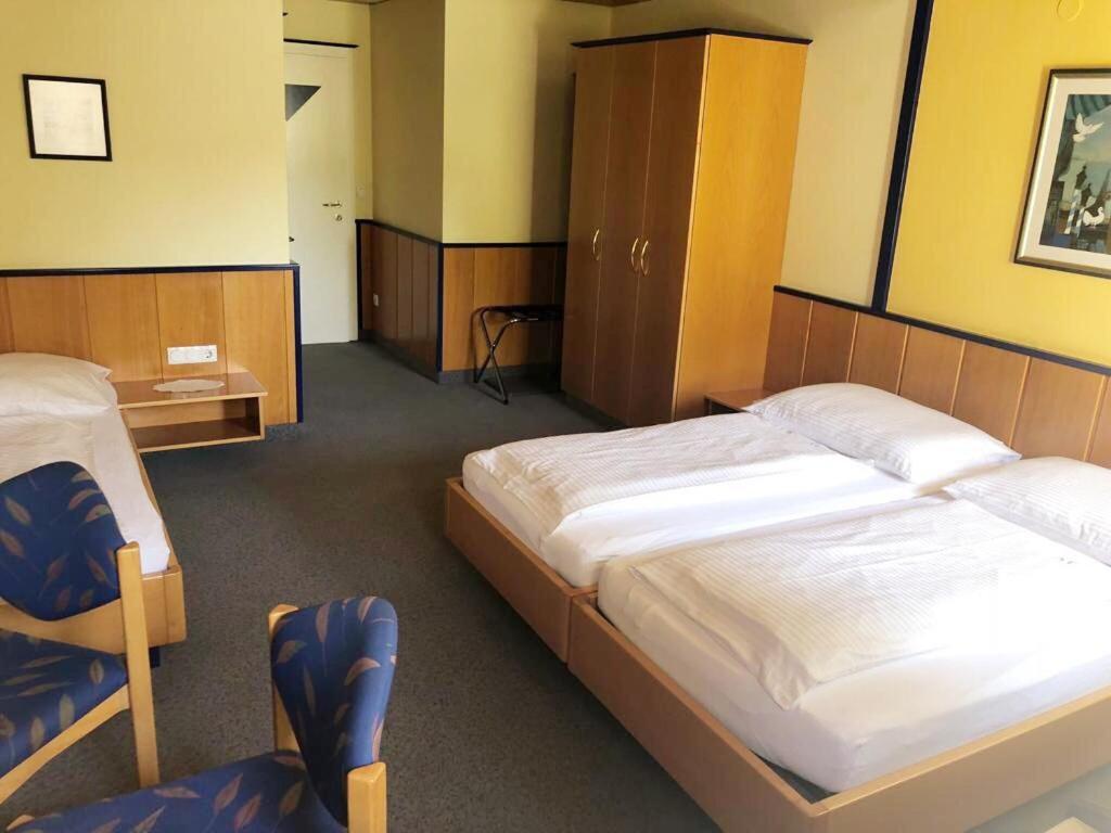 Gaestehaus Stoegmueller Asten المظهر الخارجي الصورة